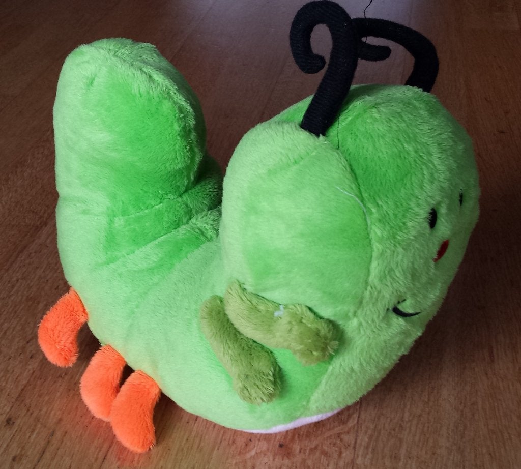 Knuffels, loophondjes en kinderboekjes, Ophalen of Verzenden, Zo goed als nieuw, Overige typen, Middelgroot (20 tot 80 cm)