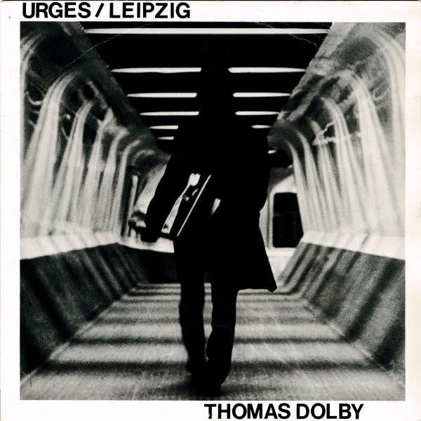 thomas dolby / urges - electronic/punk/synth, Gebruikt, Verzenden, 7 inch, Single