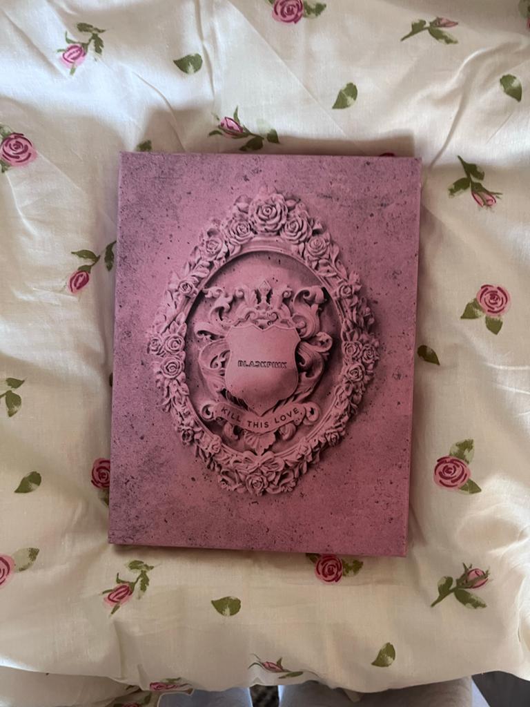 BLACKPINK - Kill This Love album, Ophalen of Verzenden, Zo goed als nieuw, Pop