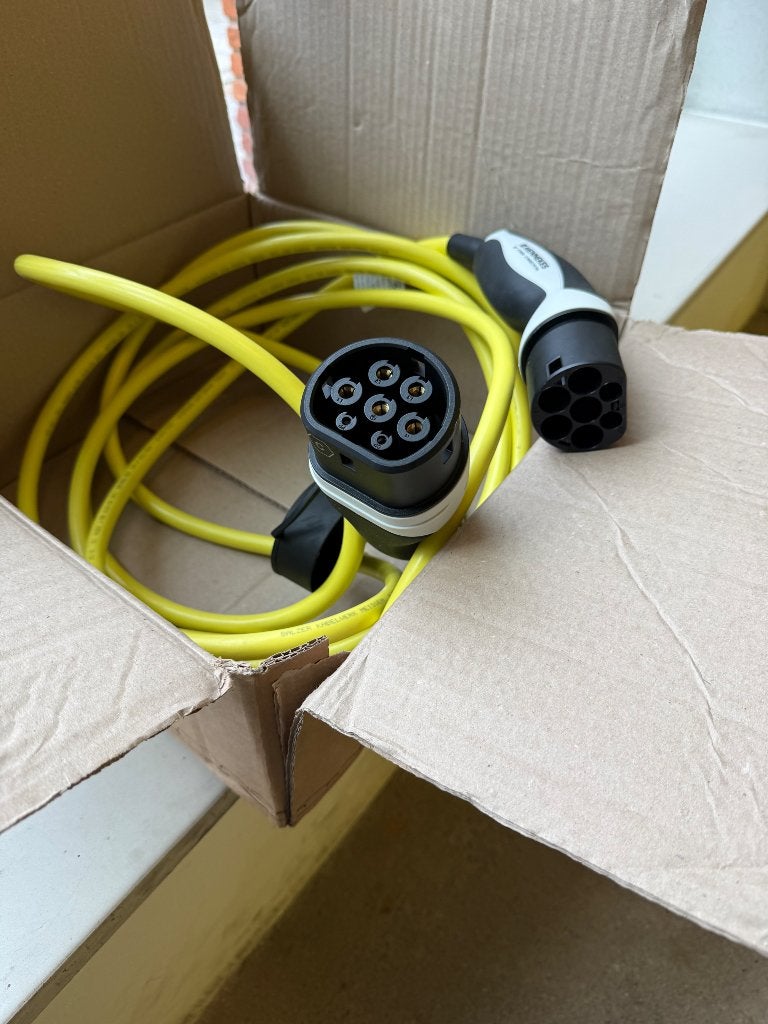 Laadkabel VW/Cupra/Seat origineel- nieuw!, Ophalen of Verzenden, Nieuw, Seat