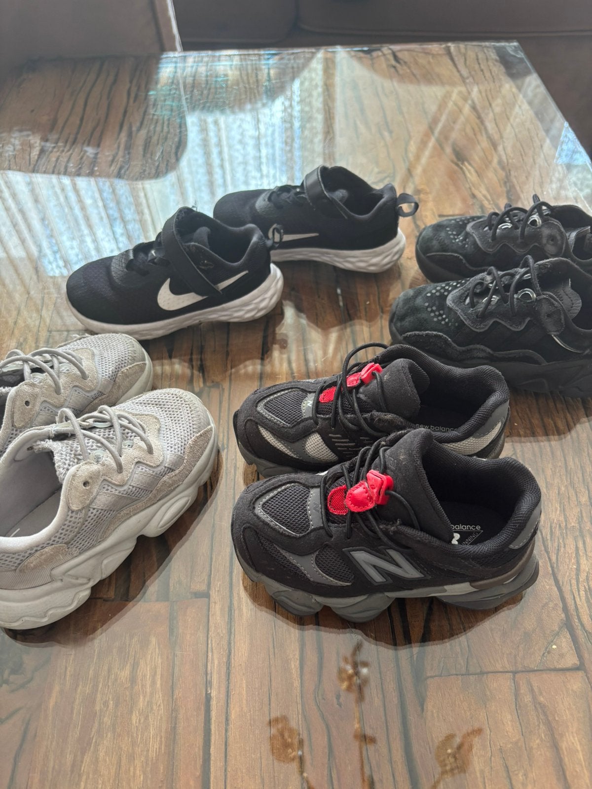 Schoenen, Ophalen of Verzenden, Zo goed als nieuw, Hardloopschoenen, Nike