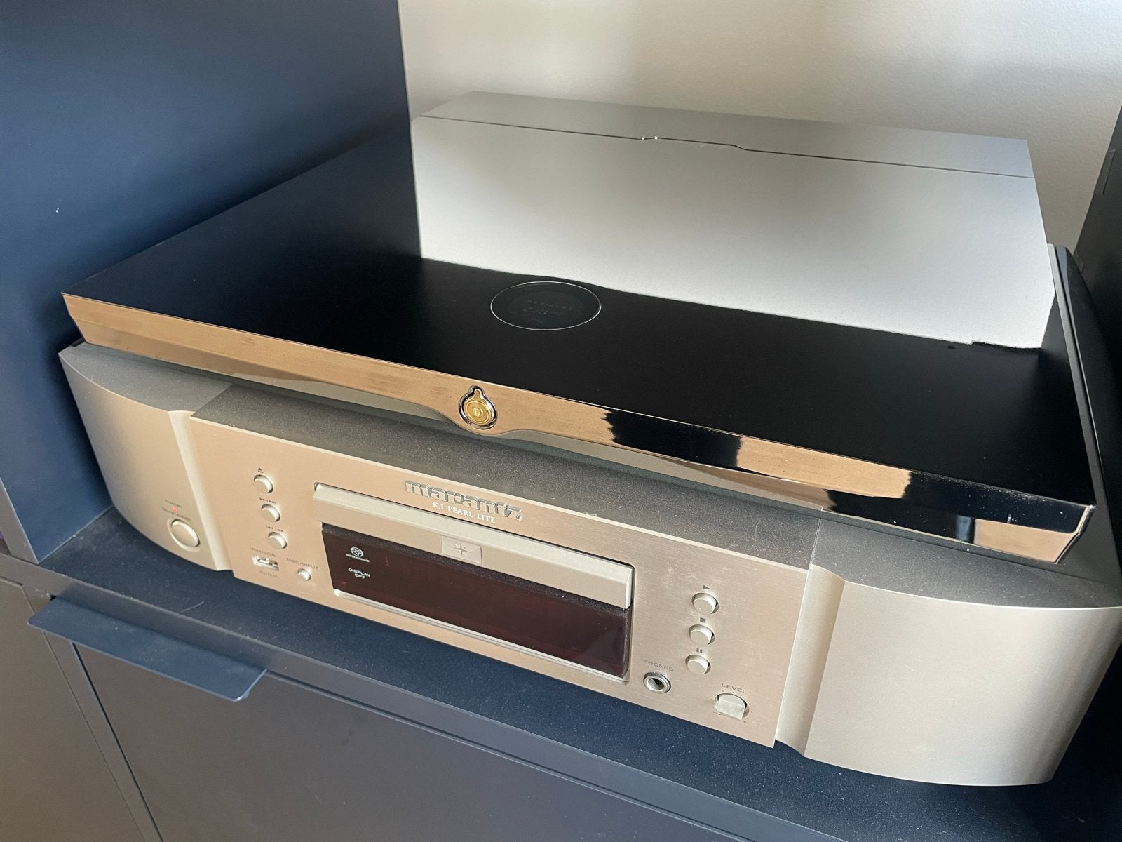 Devialet Expert Pro 220, Overige merken, Gebruikt, Ophalen of Verzenden, 120 watt of meer