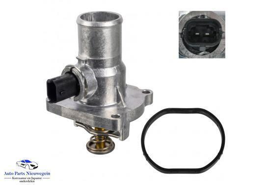 Thermostaat Opel Vectra C ('02-'09) 96980318, Auto-onderdelen, Opel, Nieuw, Ophalen of Verzenden, Opel