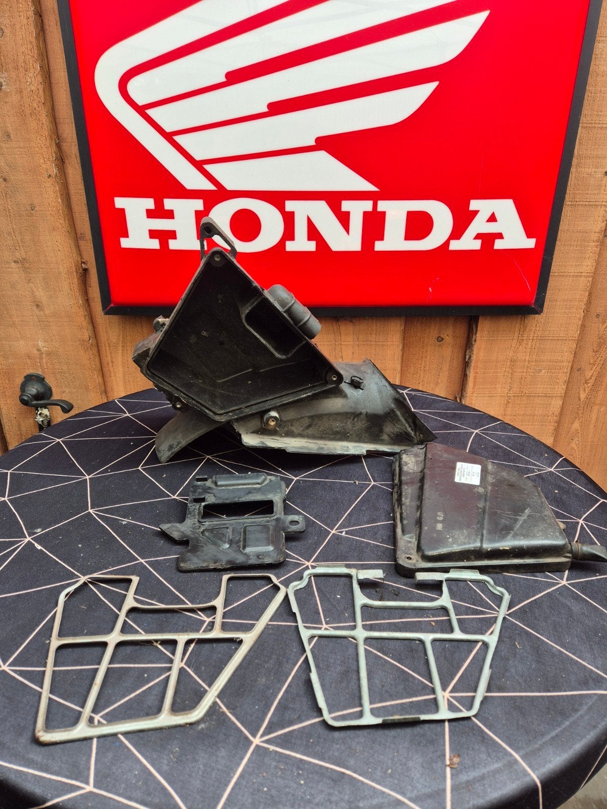 honda mtx, Ophalen of Verzenden