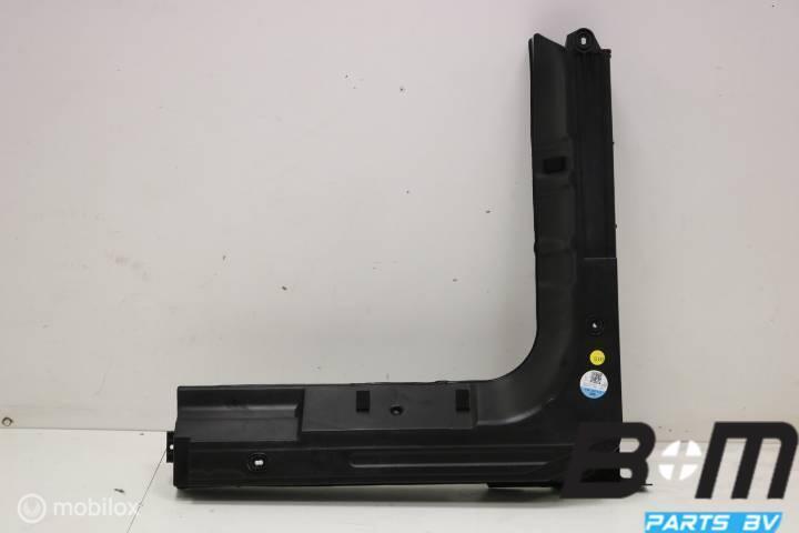 Subwoofer Audi A3 8V Sportback E - tron, Gebruikt
