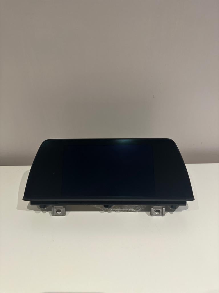 BMW L7 CID Mid Scherm - Origineel Glas voor F-series, Ophalen of Verzenden, Gebruikt, BMW