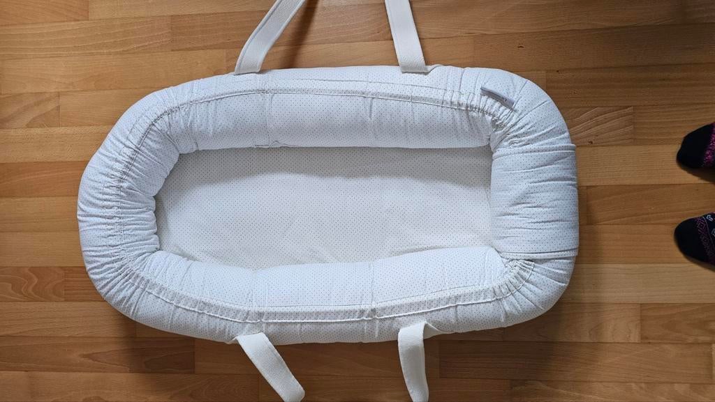 Liewood babynestje in nieuwstaat, Ophalen of Verzenden, Zo goed als nieuw, Overige typen
