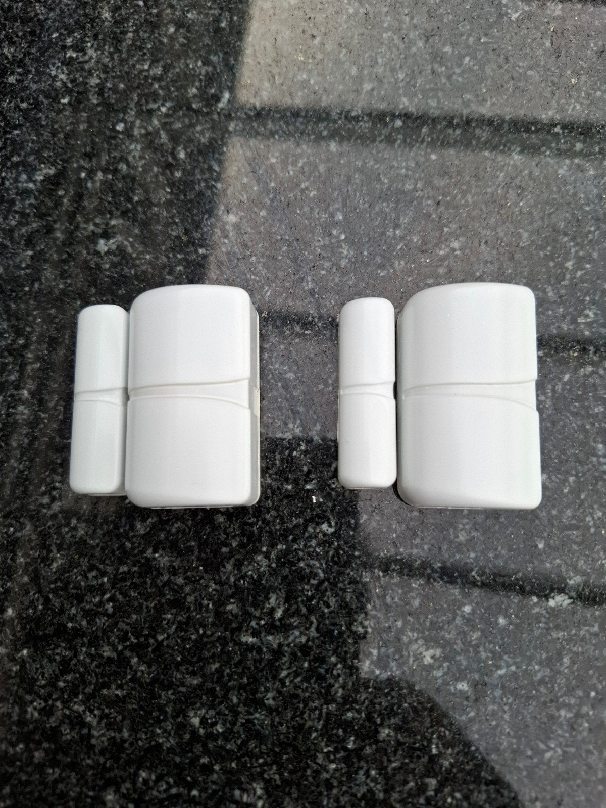 Visonic powermax mct 320 mini deurcontacten, Ophalen of Verzenden