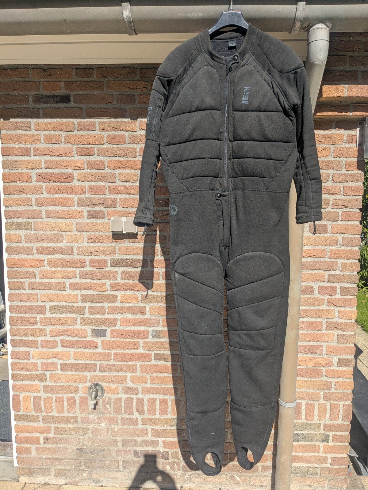 Fourth Element Halo 3D Onderpak - XLS, Watersport en Boten, Fourth Element, Gebruikt, Heer, Overige typen