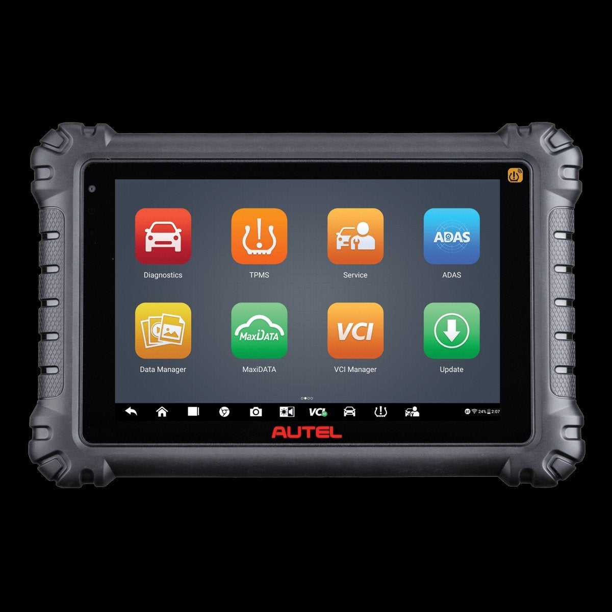 Autel Diagnosetool voor Auto's MaxiSys MS906 TS, Ophalen