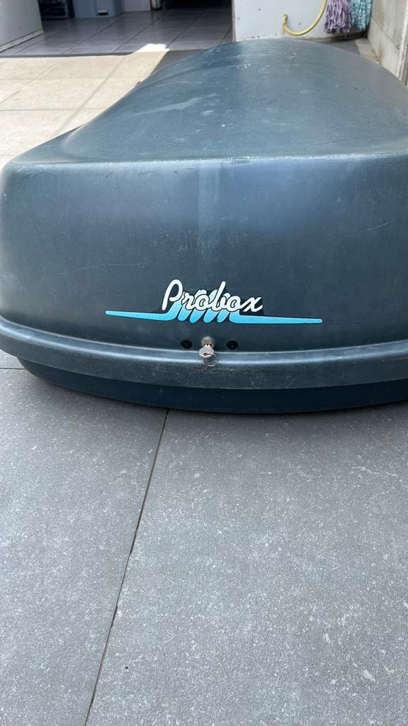 Dakkofer, Ophalen, Gebruikt