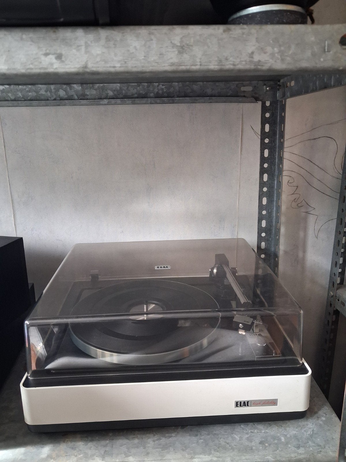 elac marantz philips akai pioneer mitsubishi, Ophalen of Verzenden