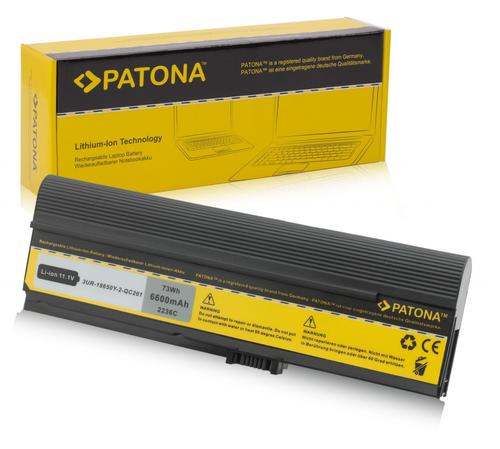Battery Acer Travelmate 2404 3210 3211 3220 3222 3224 3230, Verzenden, Nieuw