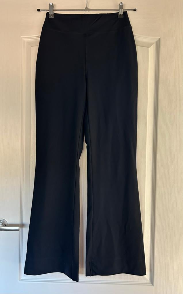 Nieuwe Studio Anneloes Flair sportbroek - Travel Heavy, Blauw, Nieuw, Ophalen of Verzenden, Maat 36 (S)