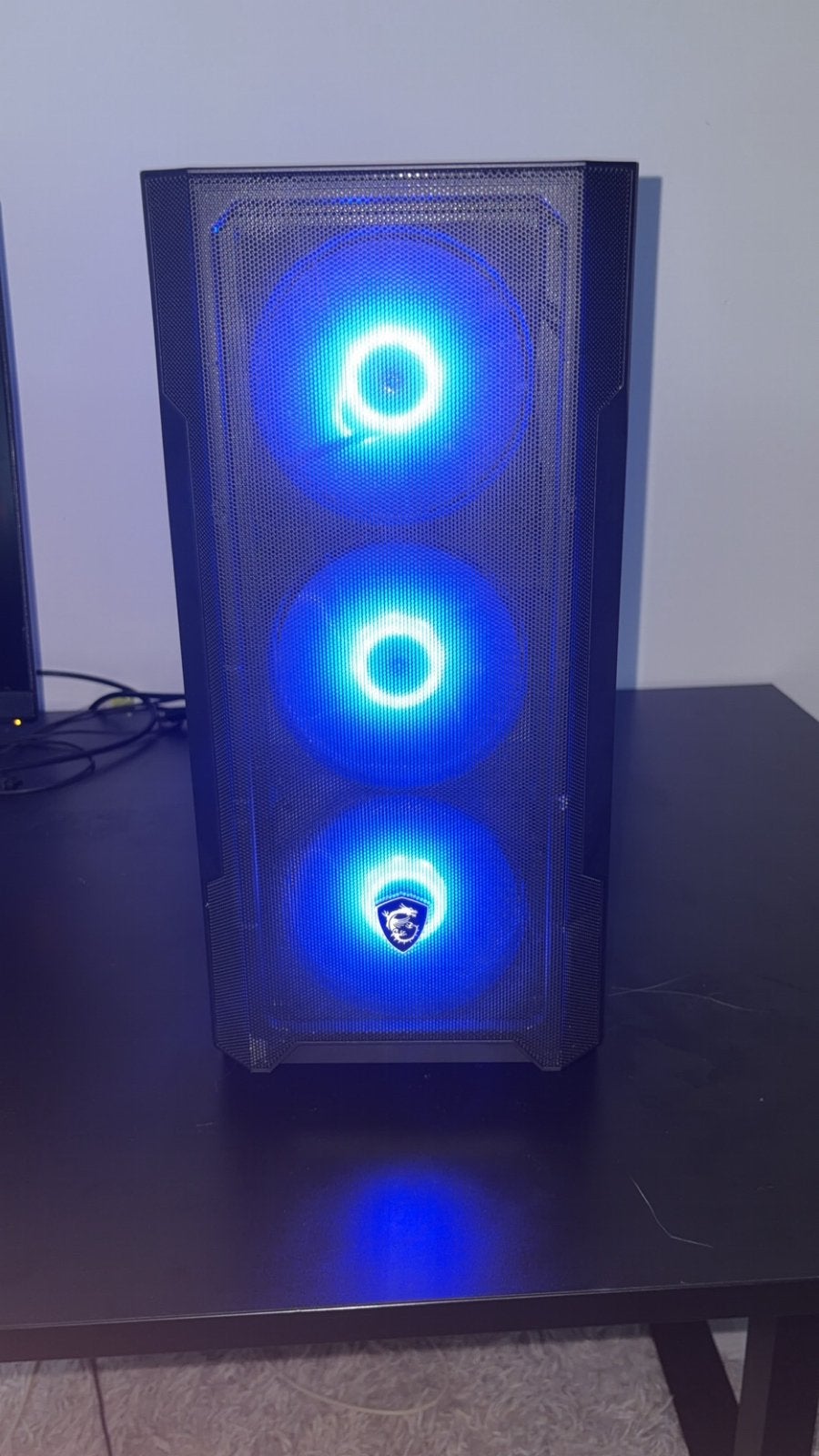 Foto 8 van Gaming PC msi