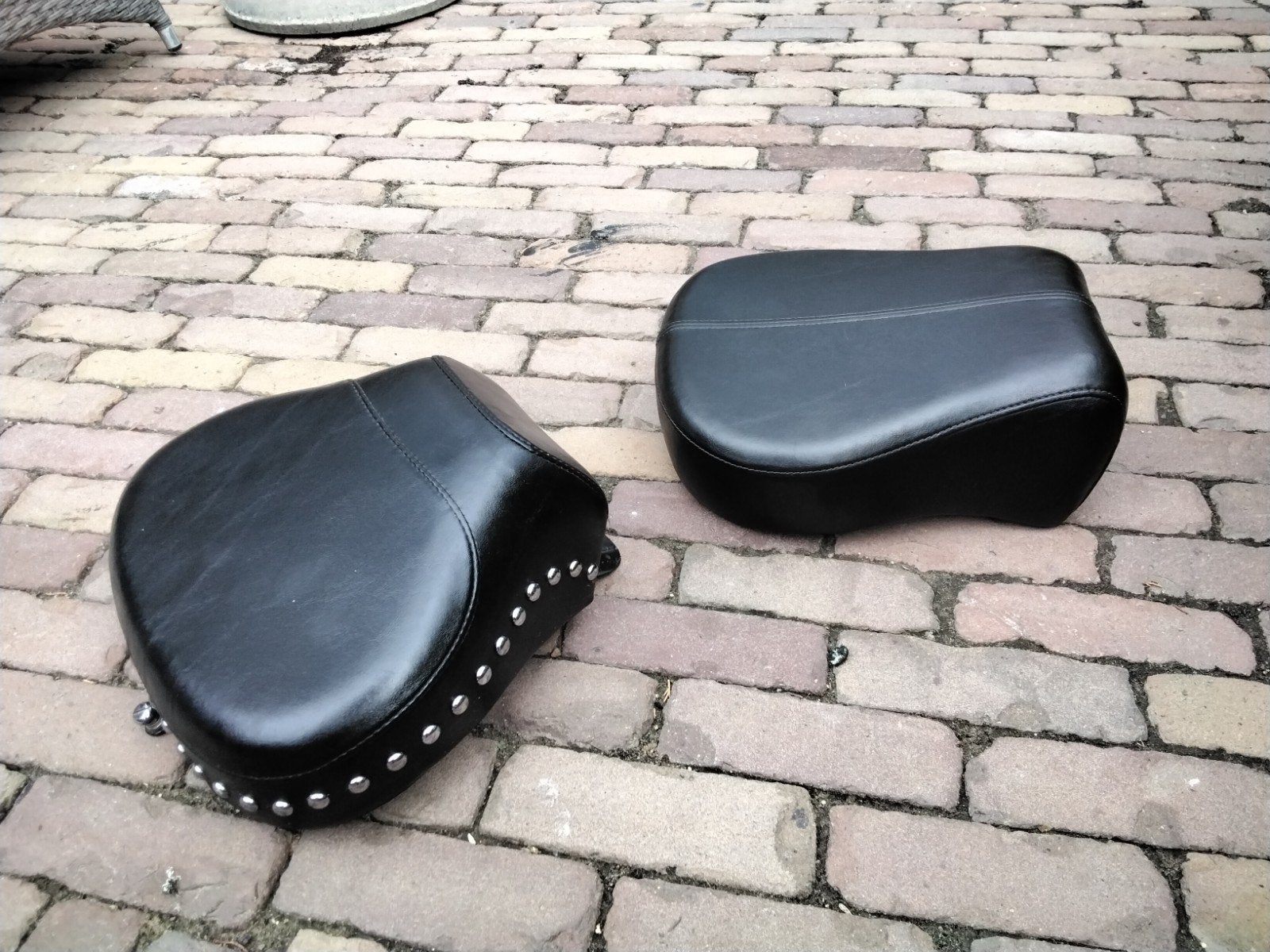 onderdelen softail twincam, Motoren, Ophalen of Verzenden