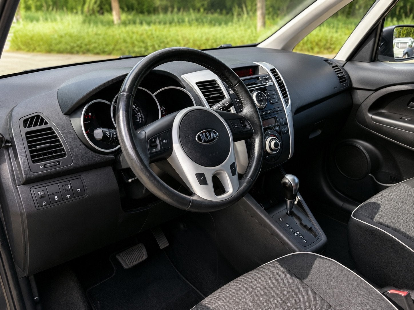 Kia Venga