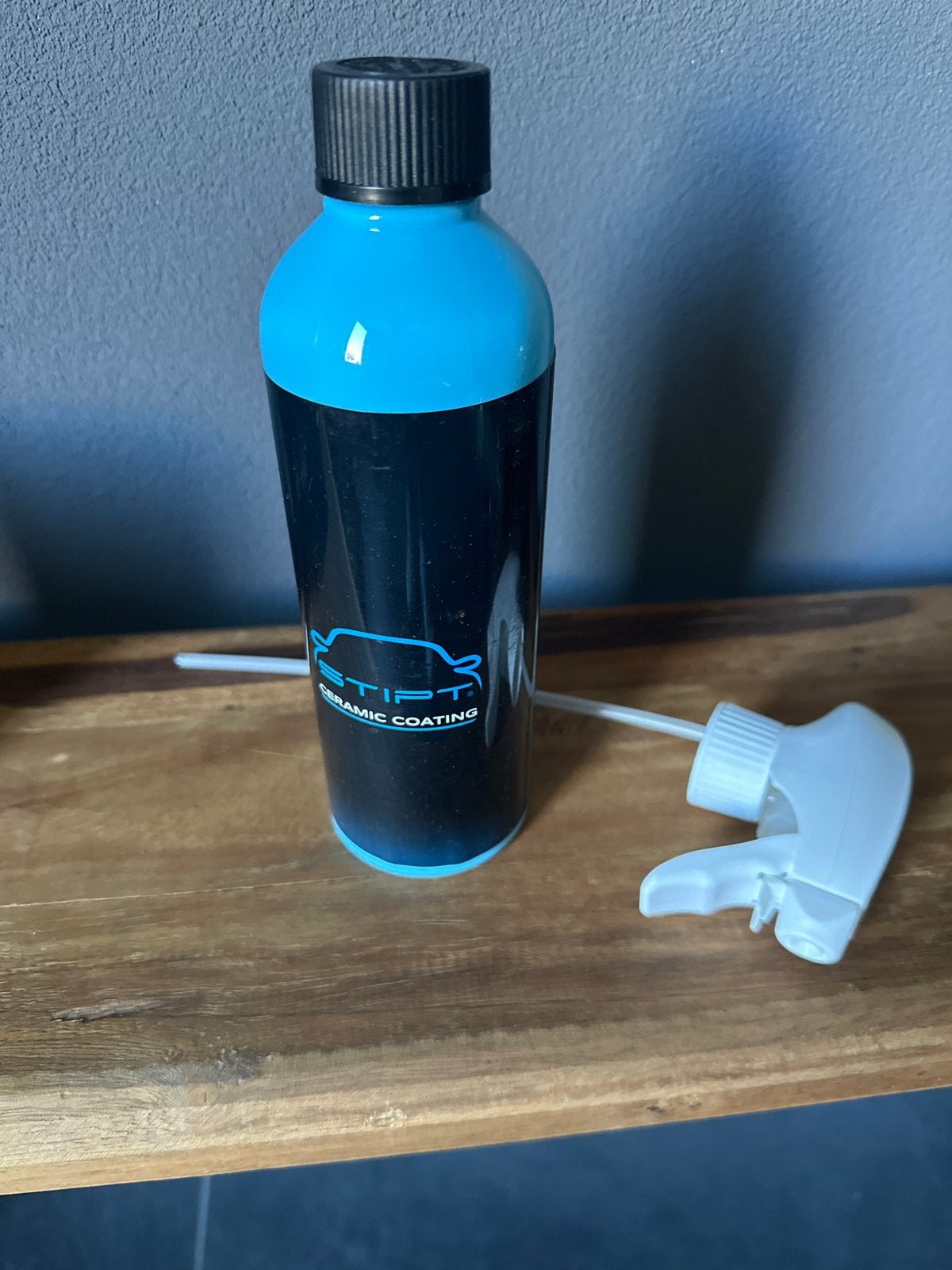 Nieuwe Fles STIPT Ceramic Coating 500ml, Ophalen of Verzenden