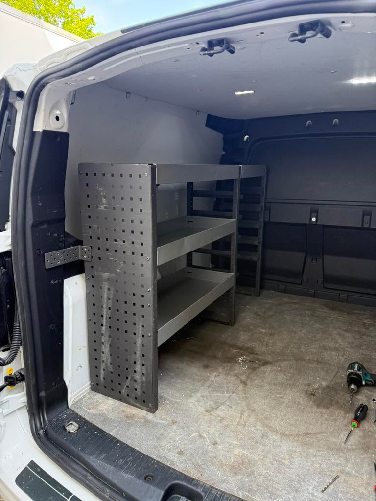 Rack caddy, Auto-onderdelen, Interieur en Bekleding, Ophalen of Verzenden