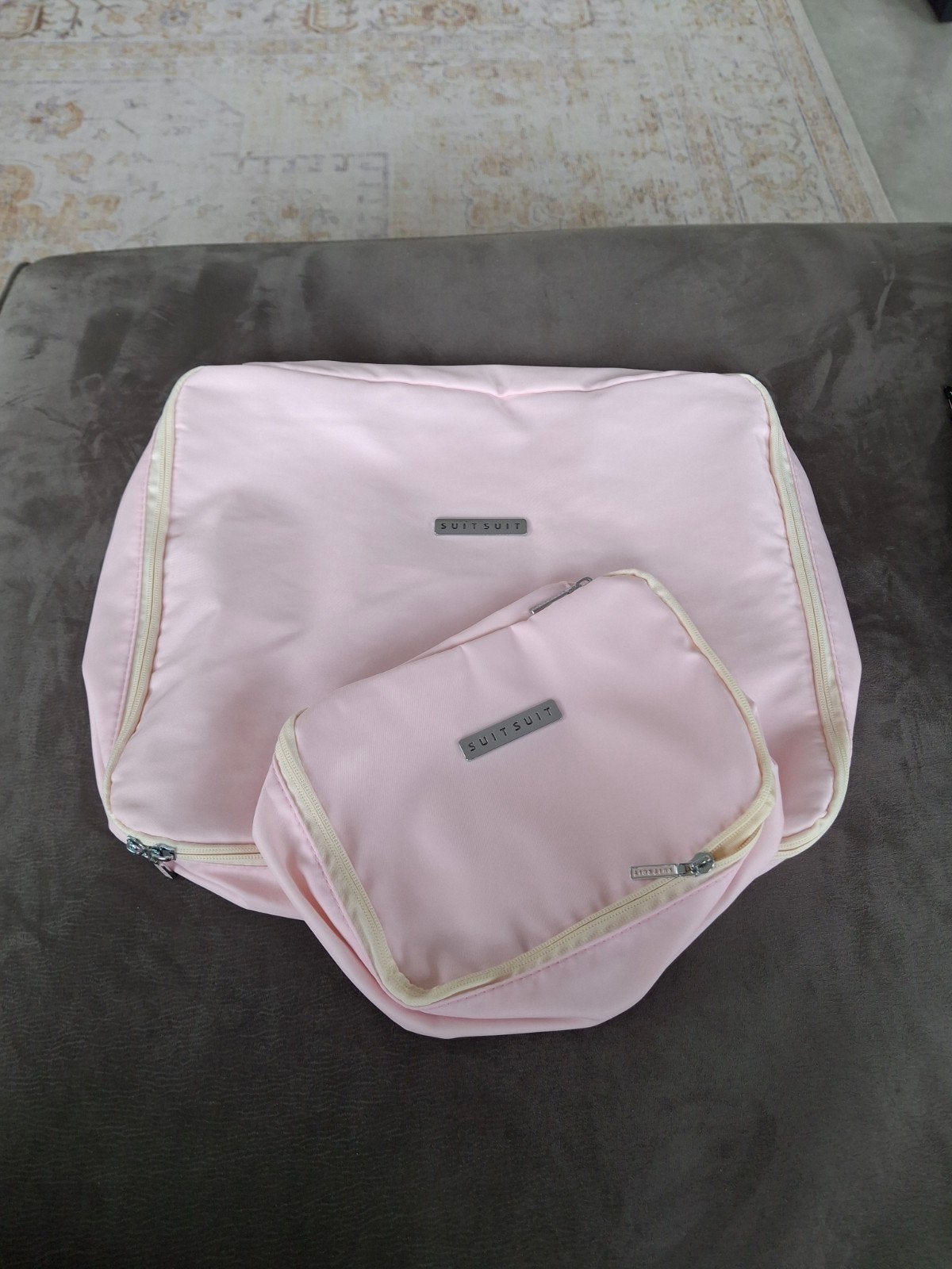 Suitsuit packing cubes - grootste en kleinste maat, Ophalen of Verzenden
