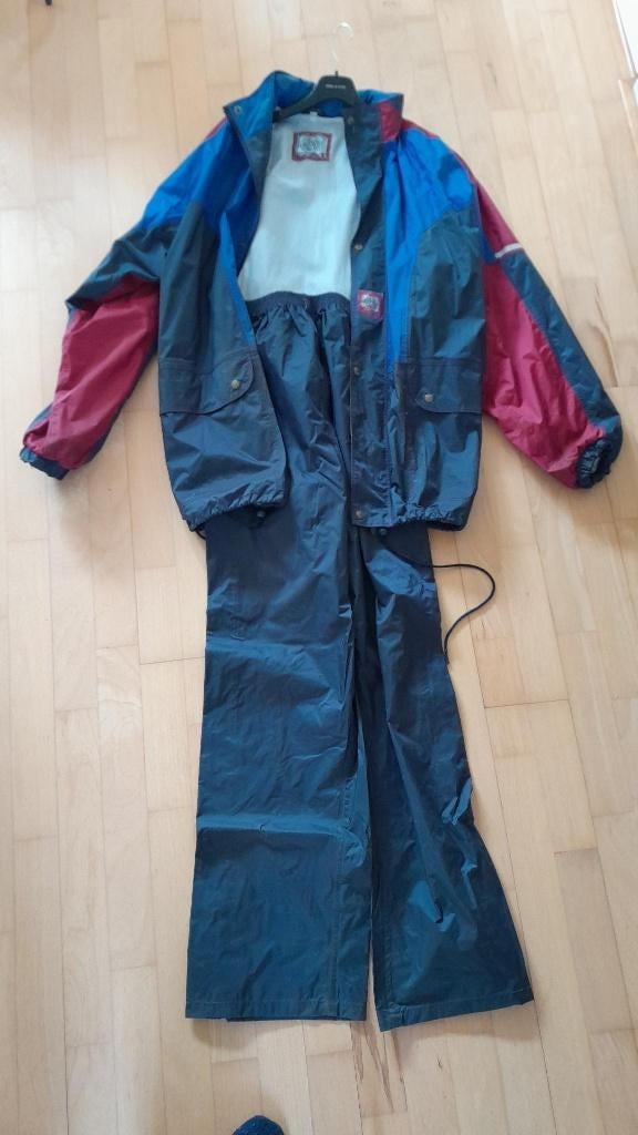 Regenkleding, Ophalen, Gebruikt, XXL, Dames