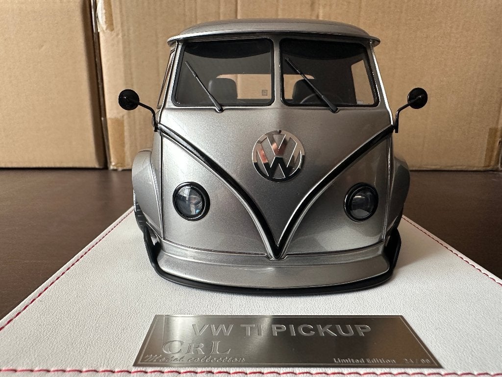 VW T1 RWB Pickup 1:18, Ophalen of Verzenden, Nieuw