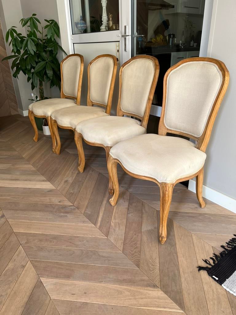 Stoelen, Huis en Inrichting, Stoelen, Ophalen of Verzenden, Zo goed als nieuw