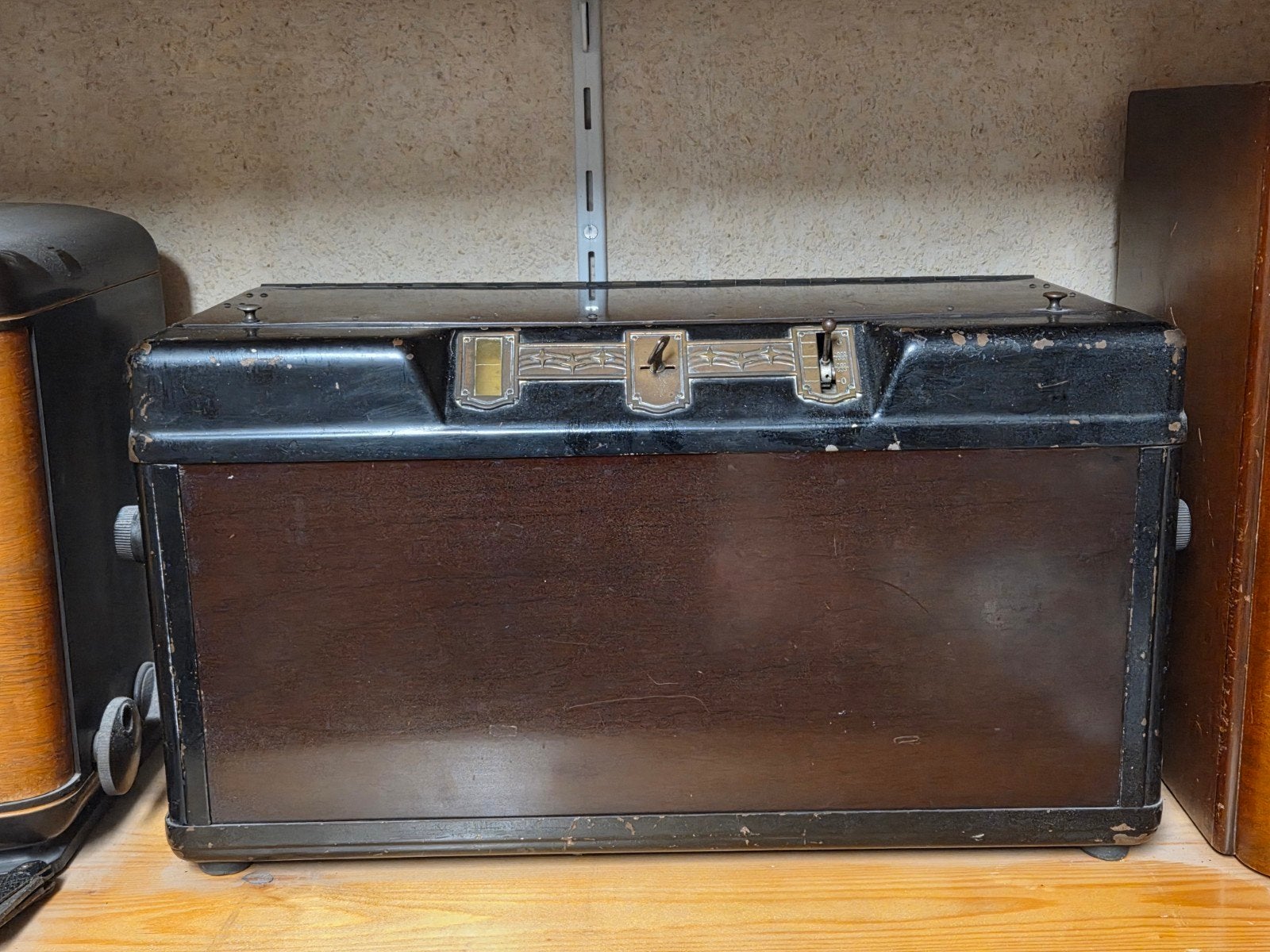 Vintage Philips Radio Type 2511- Uniek Verzamelaarsitem, Ophalen