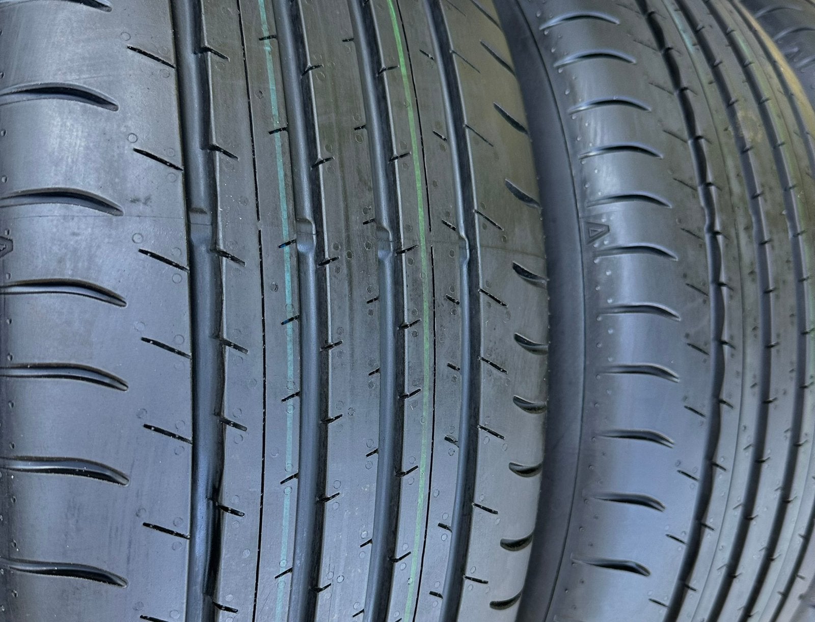 225 55 18 Dunlop Zomerbanden 225/55 R18 Gratis Montage, 18 inch, 225/55 R18, Nieuw, Ophalen of Verzenden