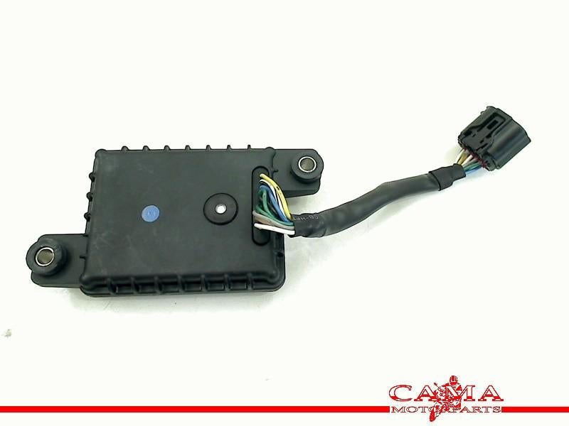 Computer SECURITY UNIT IMMOBILIZER Street Triple 765 RS 2021, Gebruikt, P.J. Troelstraweg 8, MAASSLUIS 3144 CX, Zuid Holland, , Nederland