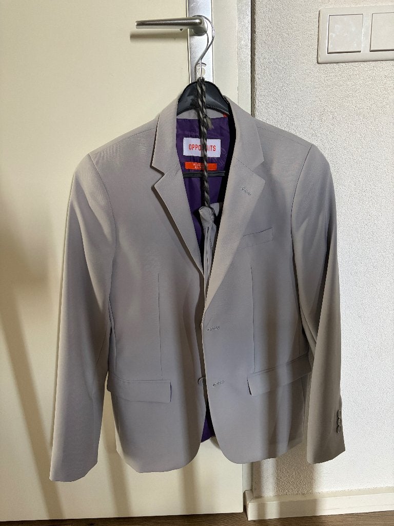 Opposuits Pak Maat S, Ophalen of Verzenden, Kleding, Maat 46 (S) of kleiner, Overige thema's