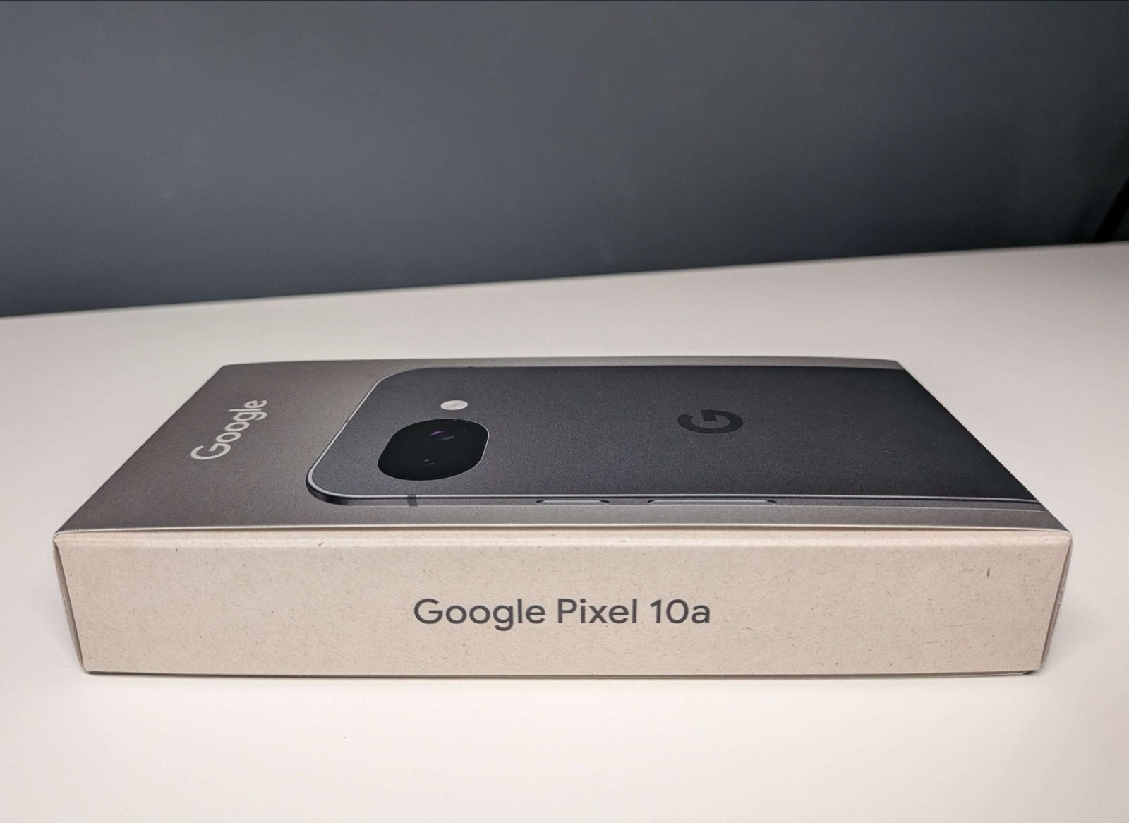Google Pixel 10a - Nieuw in doos, Telecommunicatie, Mobiele telefoons | Overige merken, Ophalen, Overige modellen, Nieuw, Zonder simlock