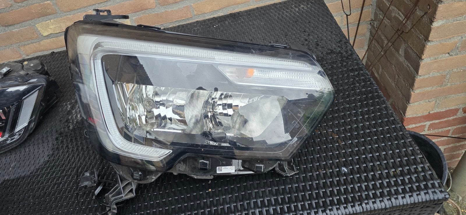 Renault Master III Facelift LED koplamp rechts 2023, Ophalen of Verzenden