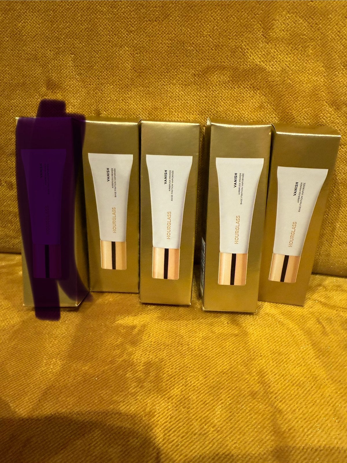 Hourglass Mini VEIL Mineral Primer, Ophalen of Verzenden, Nieuw