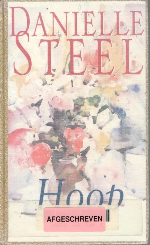 Danielle Steel - Hoop., Ophalen of Verzenden, Gelezen