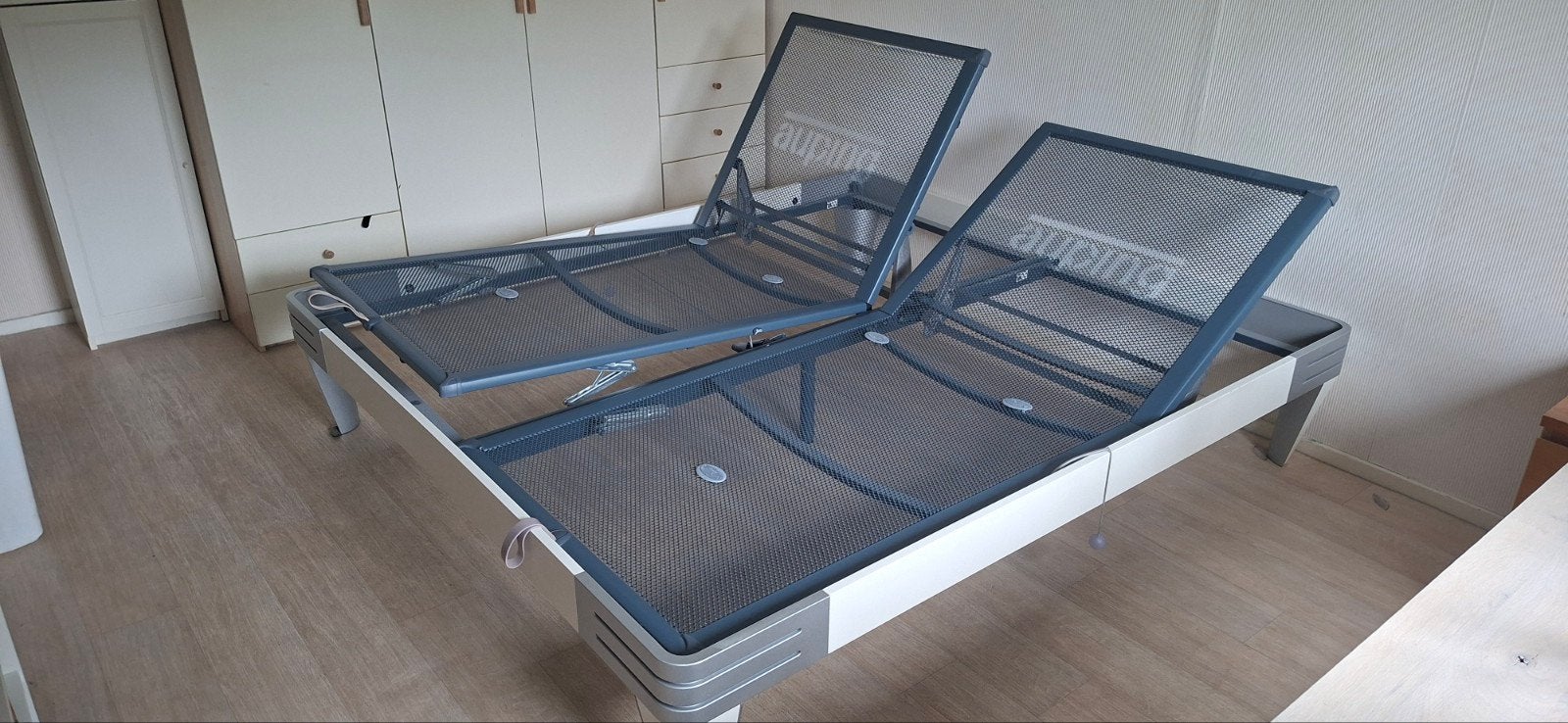 Auping k2 type omtrek en bodems
Type: K2 type 33
Bouwjaar: 2