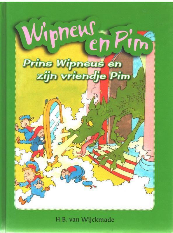 Wipneus en Pim # Omnibussen - 15 stuks - omscrijving., Boeken, Ophalen of Verzenden, Zo goed als nieuw, Fictie algemeen