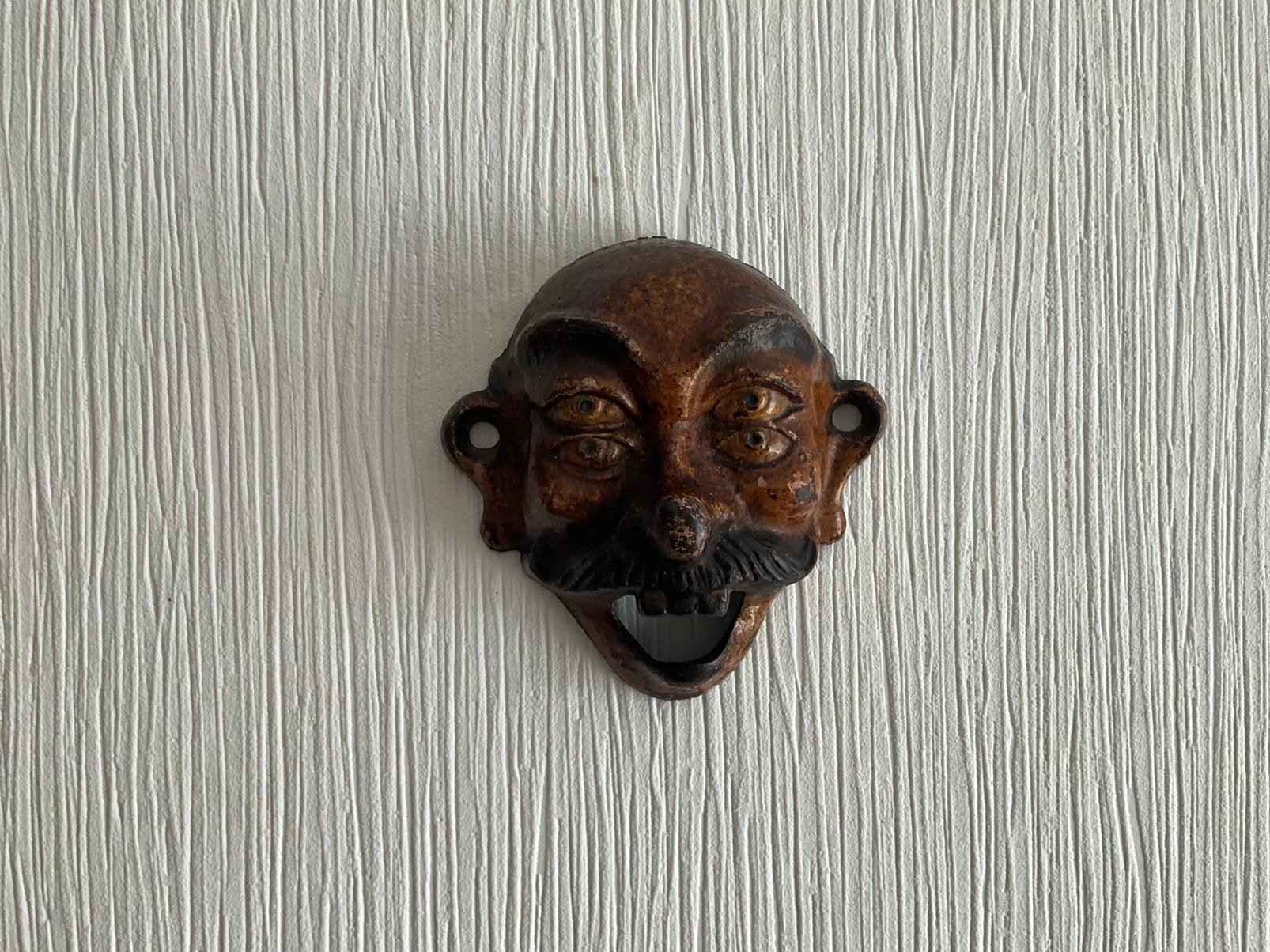 Opener vintage, Ophalen of Verzenden