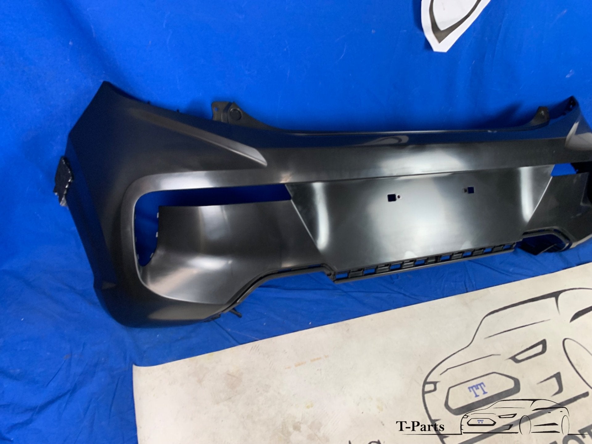 Kia picanto GT line achterbumper bumper 19+ 86611g6aa0, Auto-onderdelen, Kia, Heolleung-ro 12
06797  Seoul, Nieuw, Ophalen of Verzenden