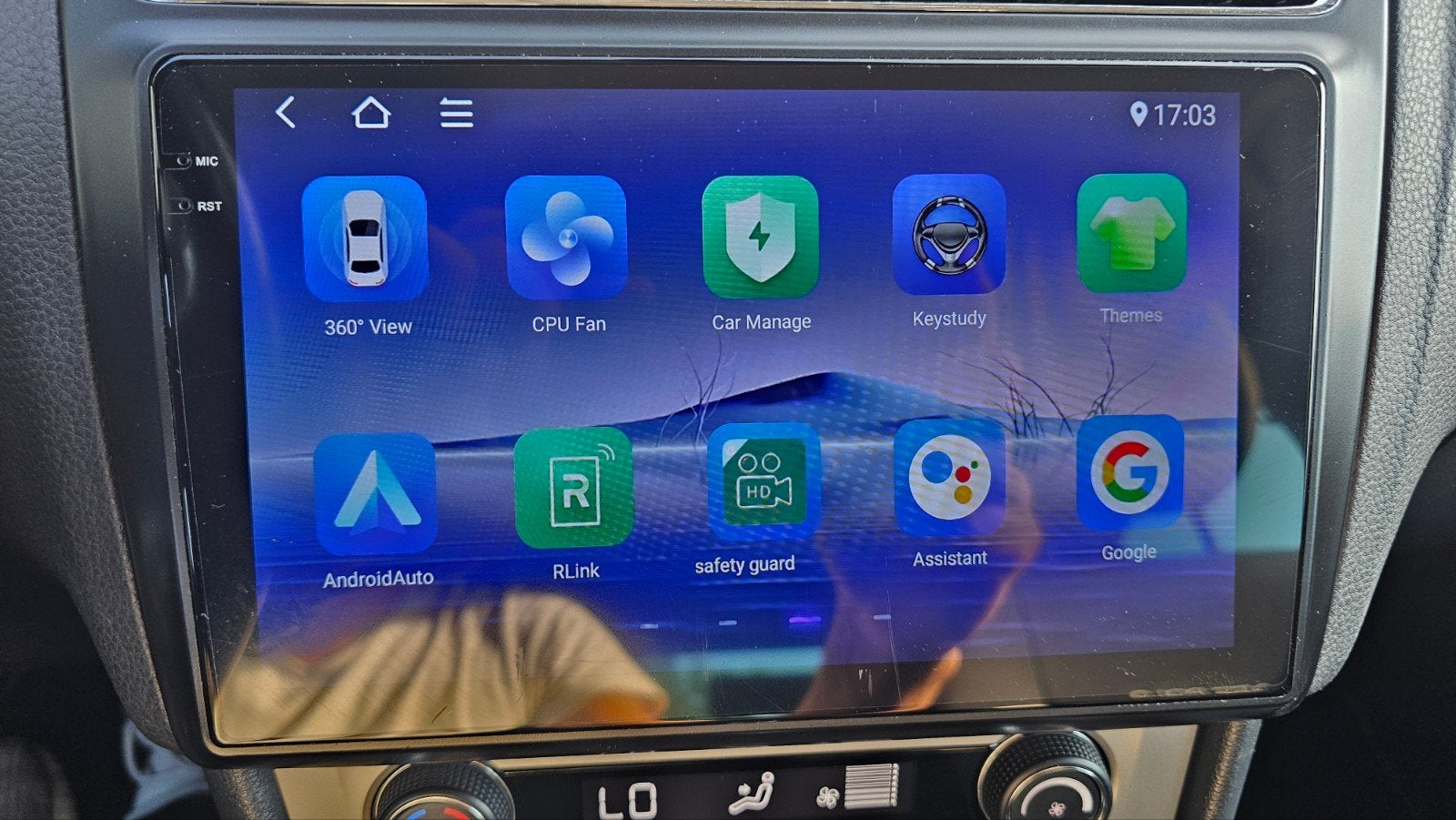 Foto 20 van VW CrossPolo 1.2 Automaat|CarPlay|Cruise|Trekhaak|New APK