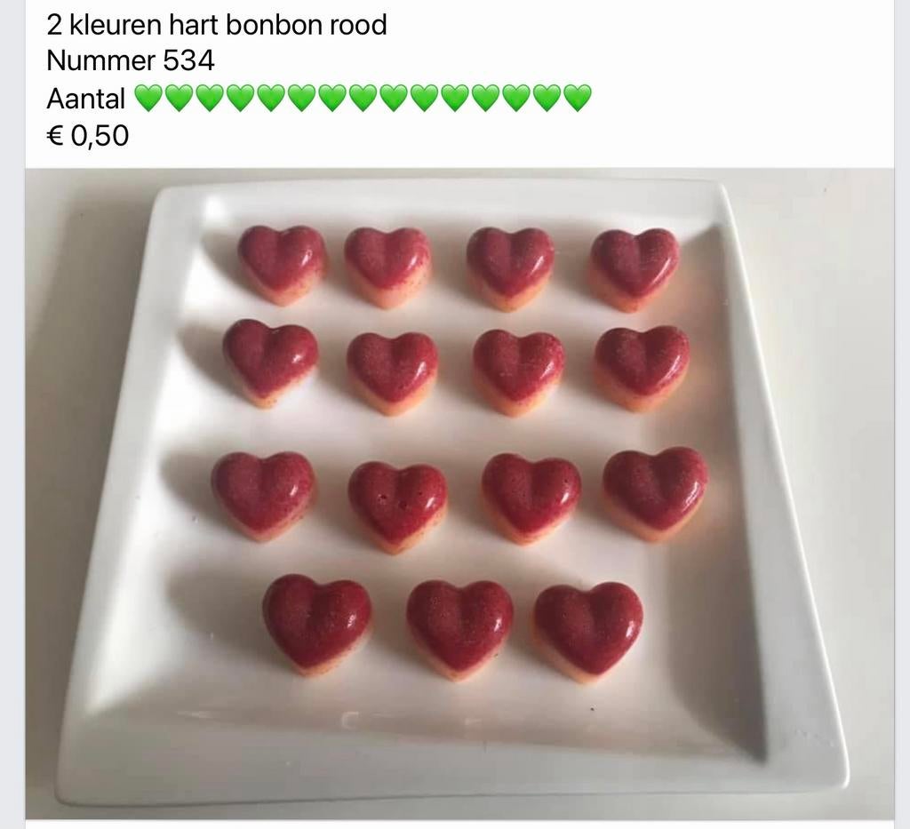 Div decoratie nep bonbon bonbonas DEEL 13, Ophalen, Nieuw