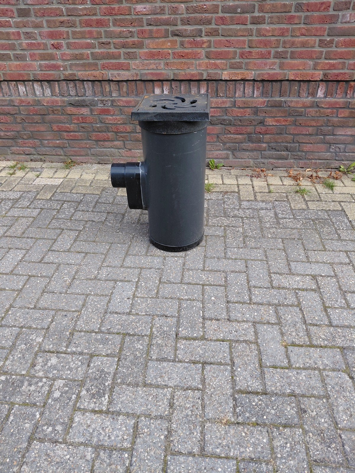 4 nieuwe straatkolken, Ophalen of Verzenden, Nieuw