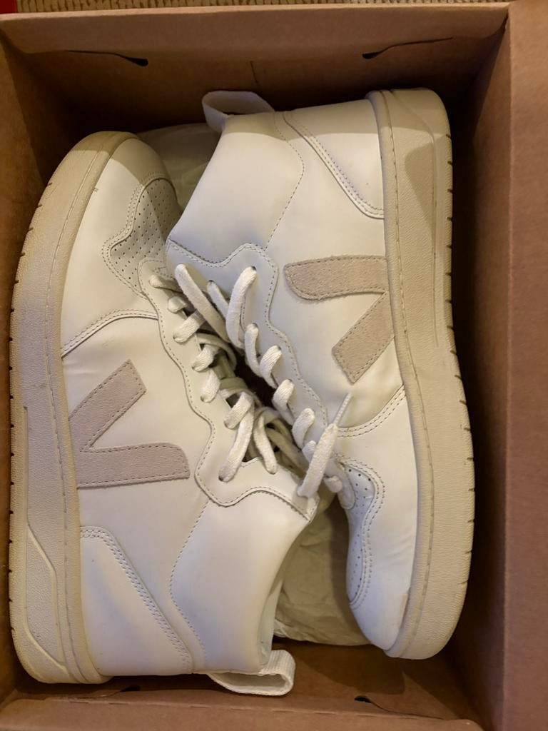 Veja schoenen, Kleding | Heren, Schoenen, Ophalen, Wit, Sneakers of Gympen, Zo goed als nieuw