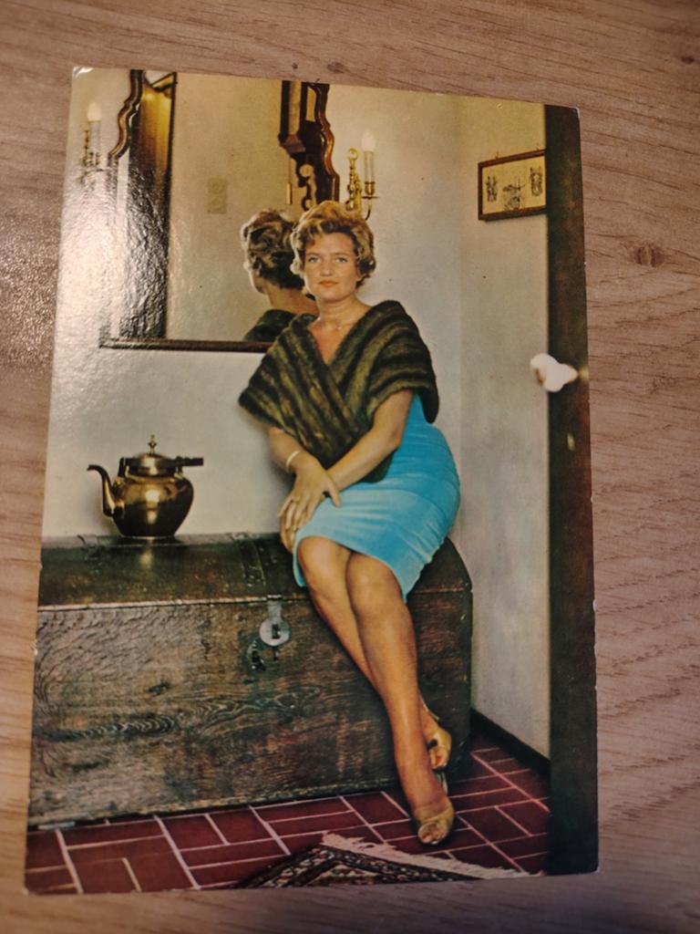 Mieke Telkamp, Ophalen of Verzenden