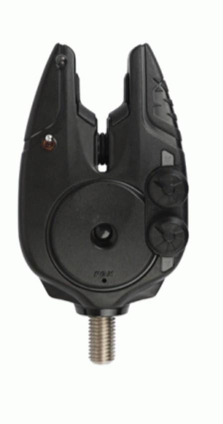 Gezocht: Fox Micron Mx beetmelder (1 of 2 stuks), Watersport en Boten, Ophalen of Verzenden, Zo goed als nieuw
