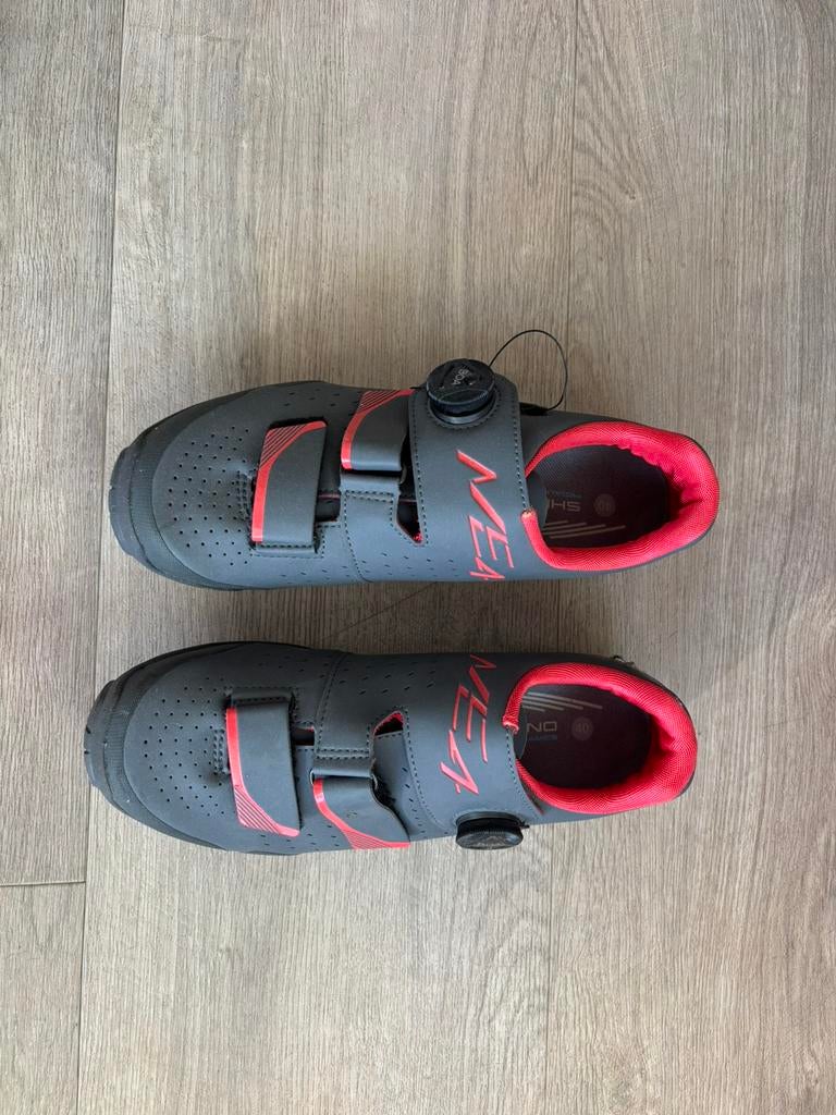 Shimano ME4 mtb-schoenen voor spd (klikpedalen), Ophalen, Nieuw, Schoenen