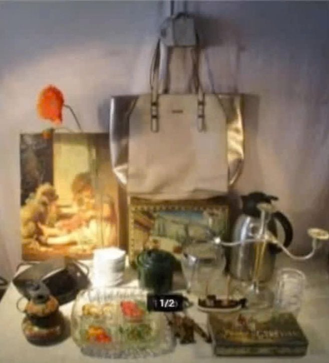 16 Leuke oude Curiosa en Retro Hebbedingetjes, Ophalen of Verzenden