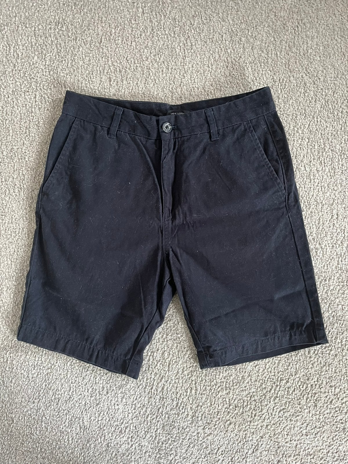 Korte chinobroek (New Look), Ophalen, Gebruikt, Jongen of Meisje