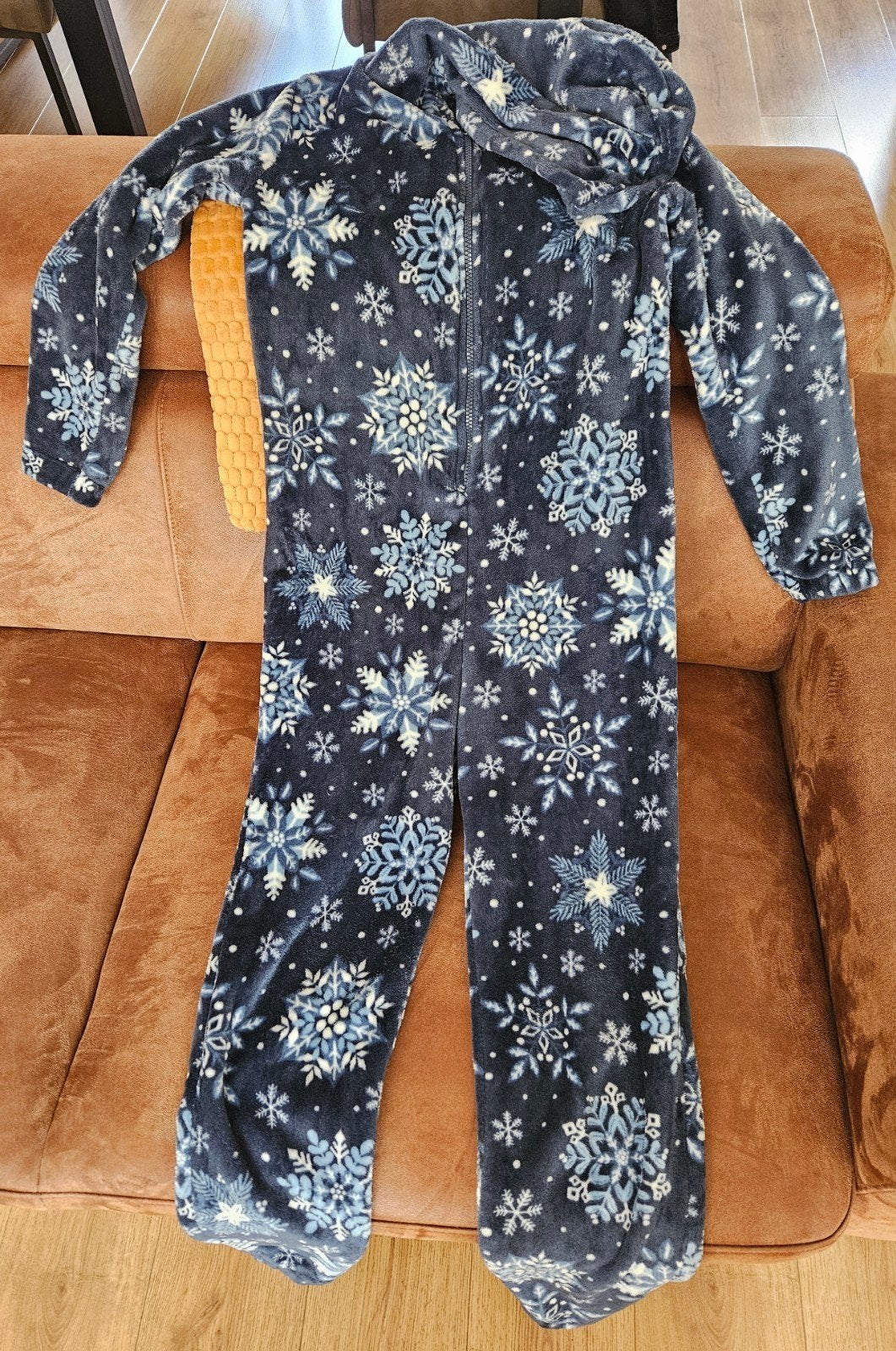 ONESIE MAAT 158/164, Ophalen of Verzenden, Zo goed als nieuw, Jongen of Meisje