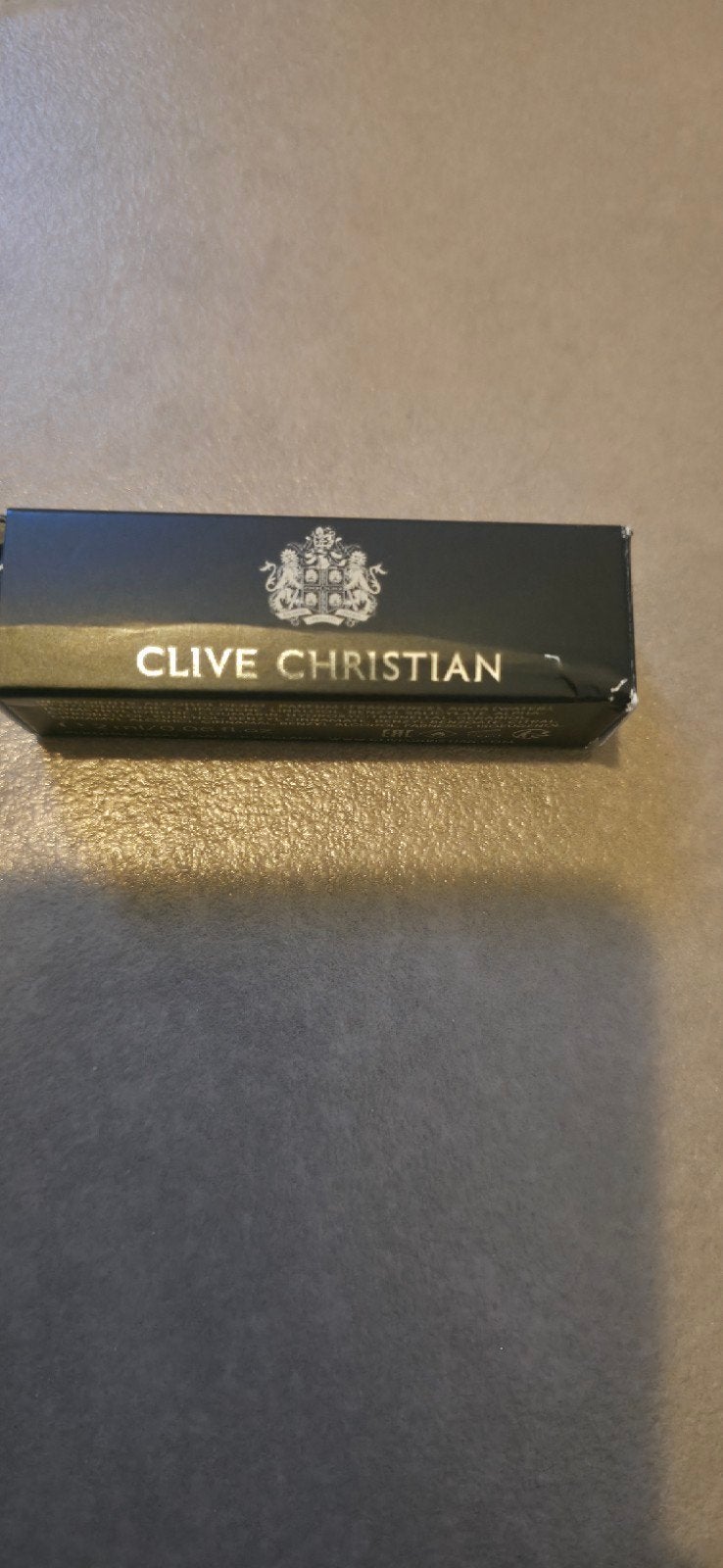 amouage + clive christian testers, Ophalen of Verzenden, Nieuw